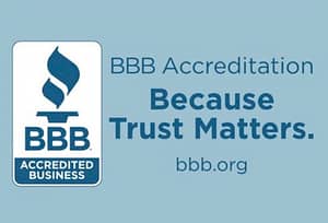 BBB Accredited Hardwood Flooring