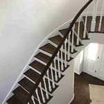 Hardwood Stair Installation Los Angeles Hardwood Flooring Services