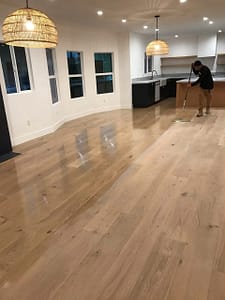 refinishing hardwood floors los angeles