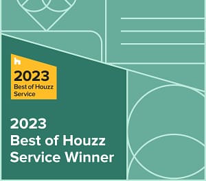 2023 Best of Houzz Service Winner
