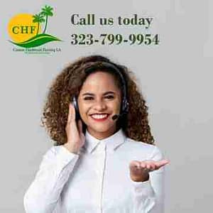 los angeles hardwood flooring