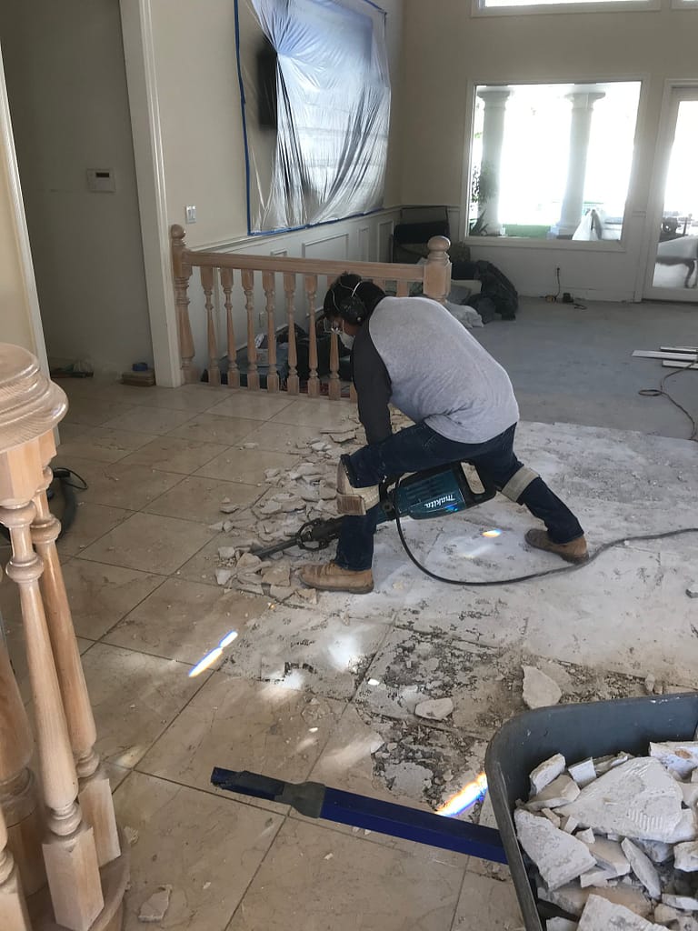 Water Damage Repair On Hardwood Floors 22 Flooring Demolition Calabasas Water Damage Repair On Hardwood Floors