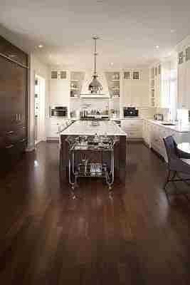 020 Hardwood Flooring Repairs