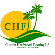 Custom Hardwood Flooring LA