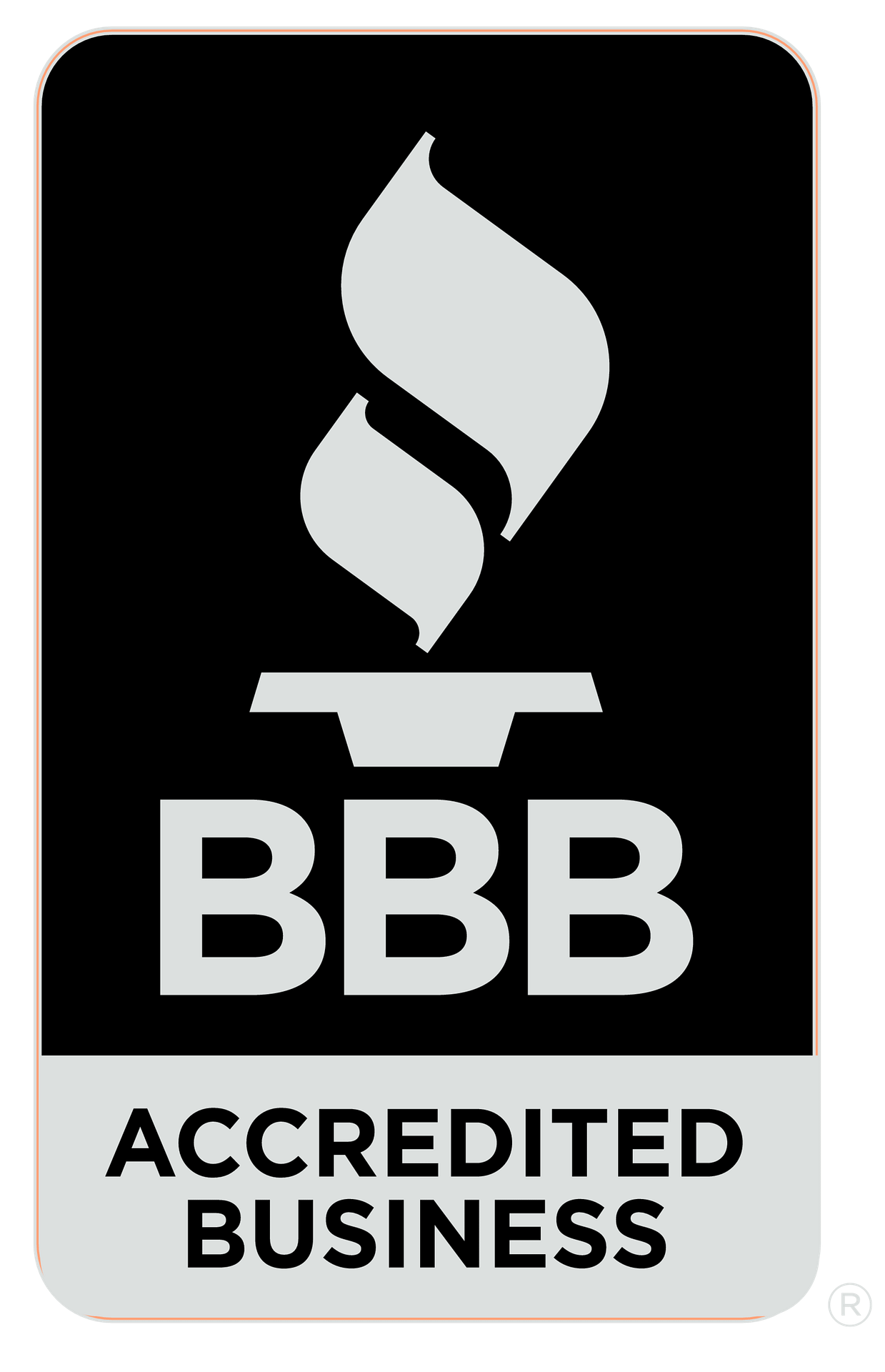 BBB Accredited