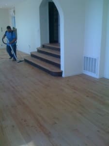 hardwood floor cleaning Maintenance