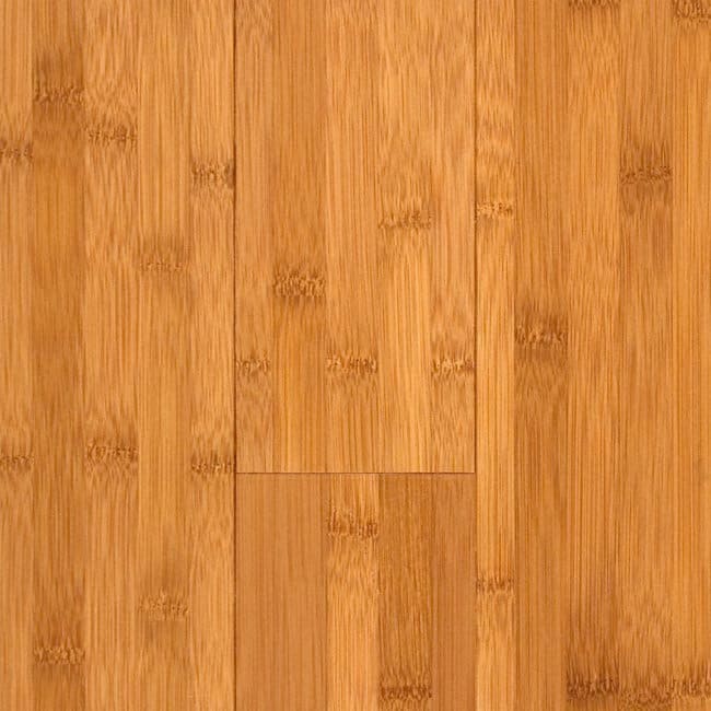 Bamboo Flooring