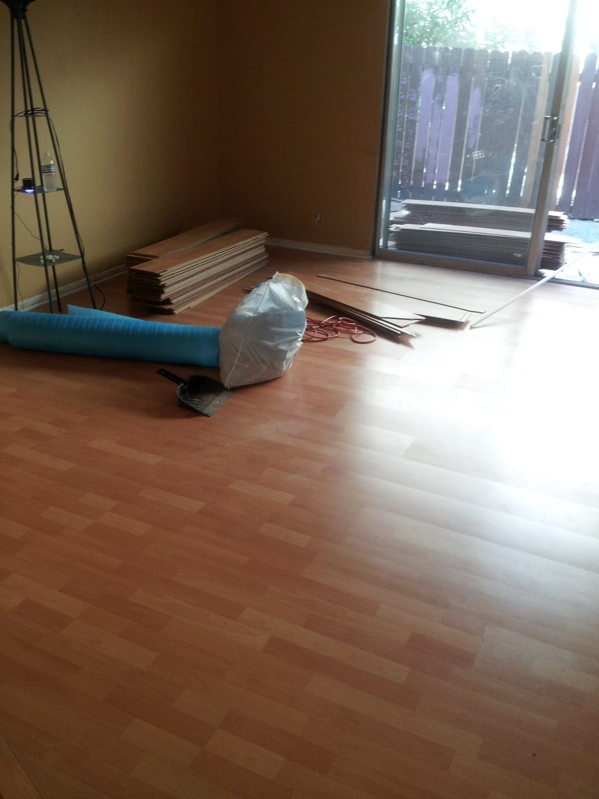 How To Buy Hardwood Flooring For Installation