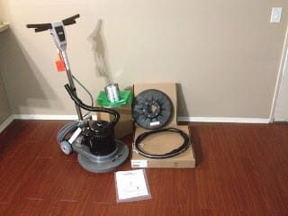 Hardwood Floor Buffing Machine Can My Hardwood Floors Be Sanded And Refinished?