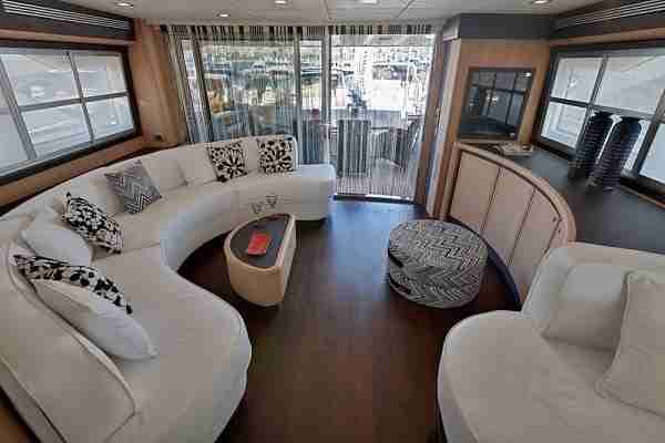 North Ranch 1 a project using Los Angeles hardwood flooring services